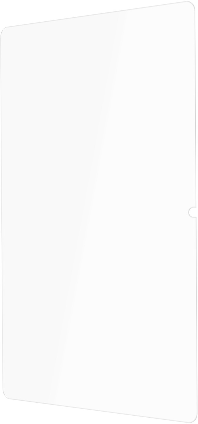 Just in Case OnePlus Pad Lite Screenprotector Glas rechterkant