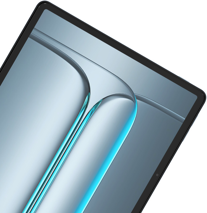 Just in Case OnePlus Pad Lite Screenprotector Glas detail