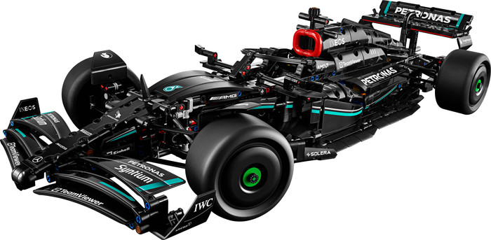 LEGO Technic Mercedes-AMG F1 W14 E Performance 42171 Main Image