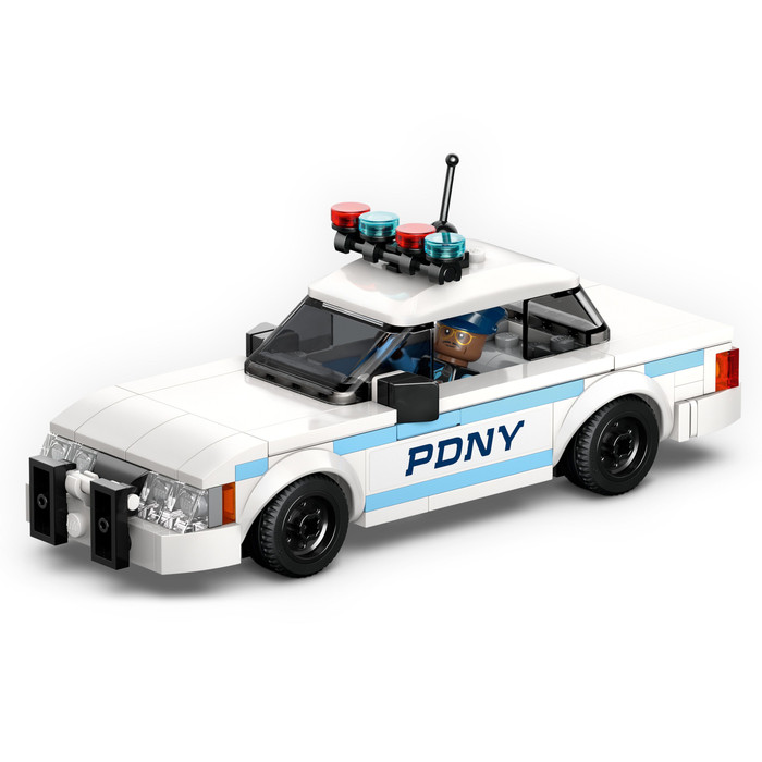 LEGO Marvel Spider-Verse Miles Morales vs. de Spot 76311 product in gebruik