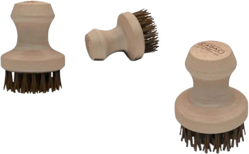 Cadac GreenGrill Borstel 6 cm visual leverancier