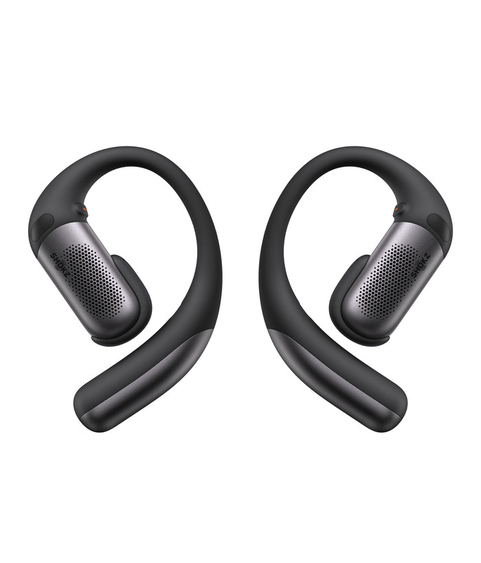 Shokz OpenFit Pro Black front