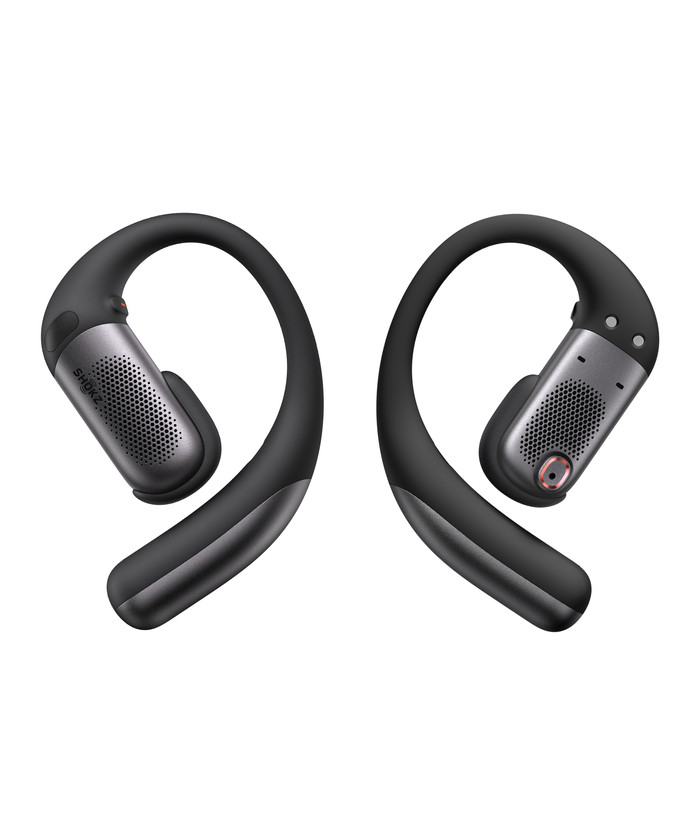 Shokz OpenFit Pro Black Main Image