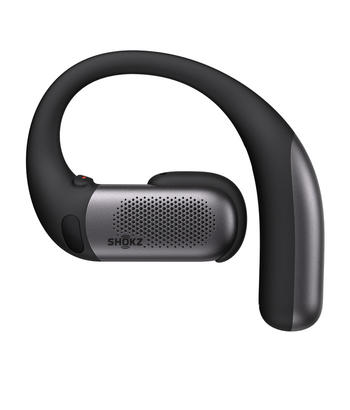 Shokz OpenFit Pro Black right side