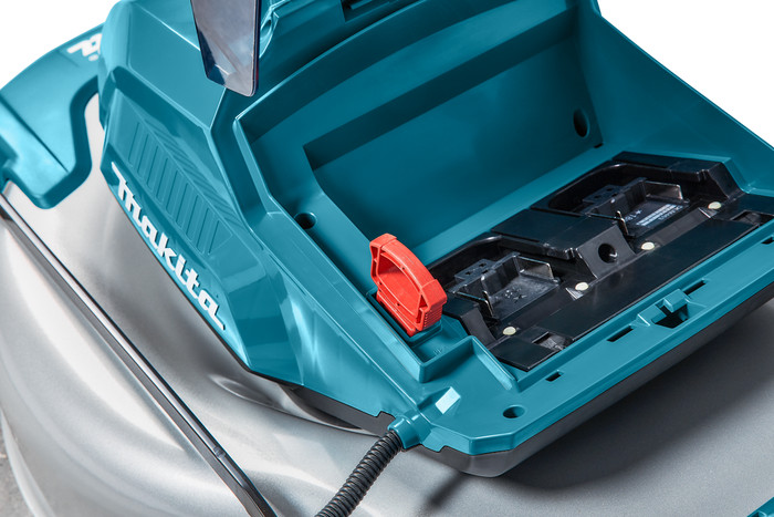 Makita DLM463Z (zonder accu) detail