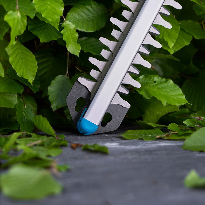 Gardena EasyCut 45/18V product in gebruik