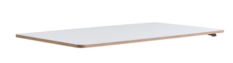 Ahrend Brisk 2.0 blad 160 cm wit Main Image