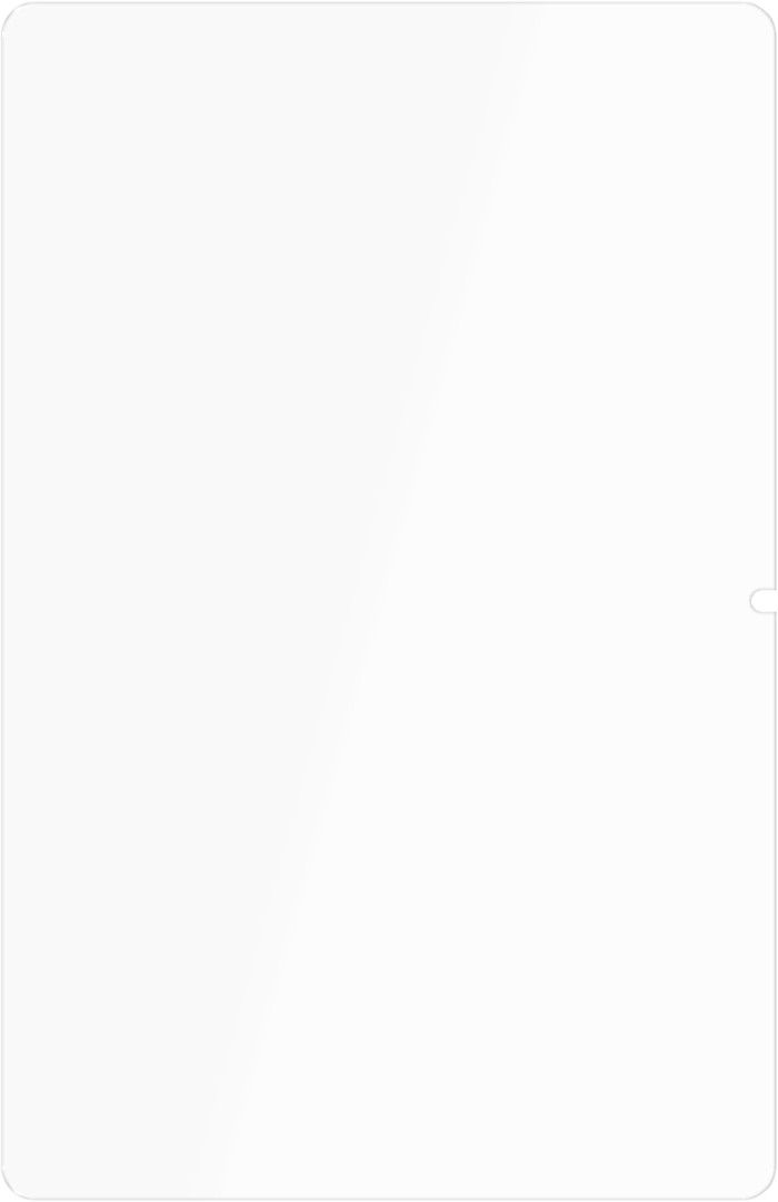 Just in Case Lenovo Idea Tab Plus Screenprotector Glas voorkant