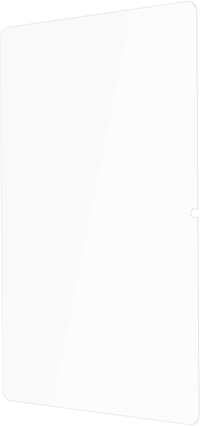 Just in Case Lenovo Idea Tab Plus Screenprotector Glas voorkant