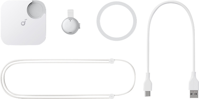 soundcore Work Wit accessoire