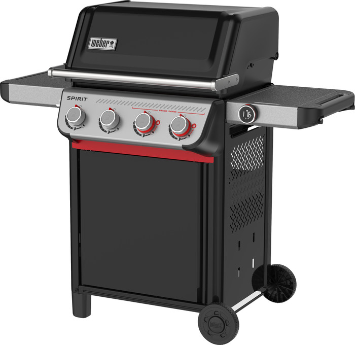 Weber Spirit EX-425 rechterkant