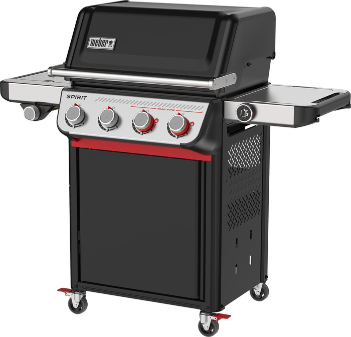 Weber Spirit EPX-435 rechterkant