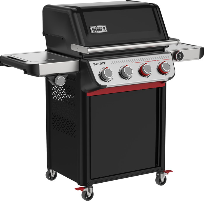 Weber Spirit EPX-435 linkerkant