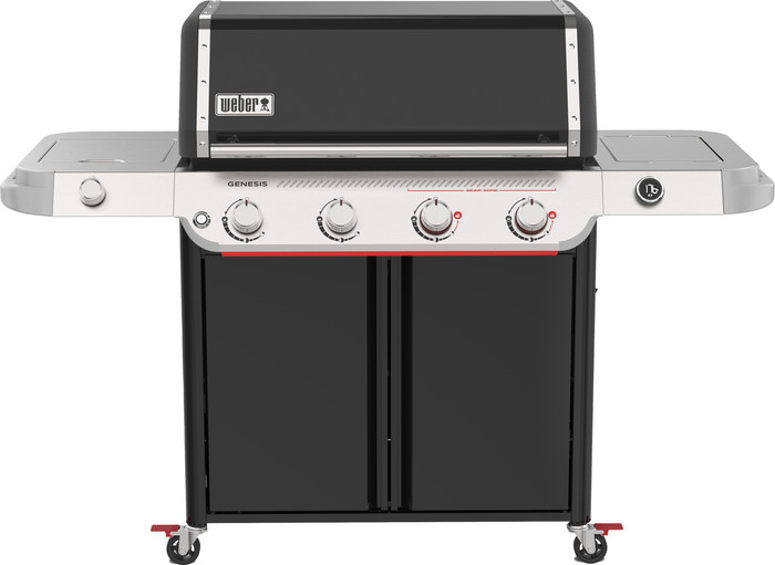 Weber Genesis E-435W Main Image