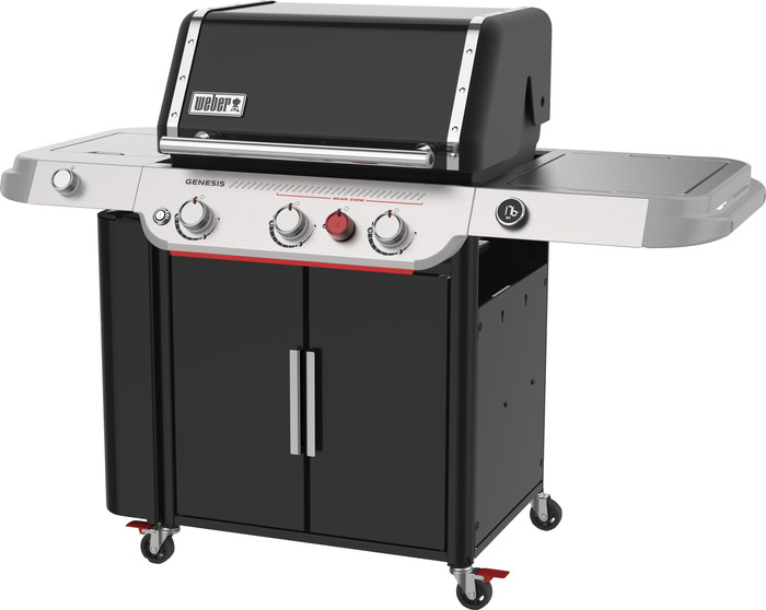 Weber Genesis EP-335W rechterkant