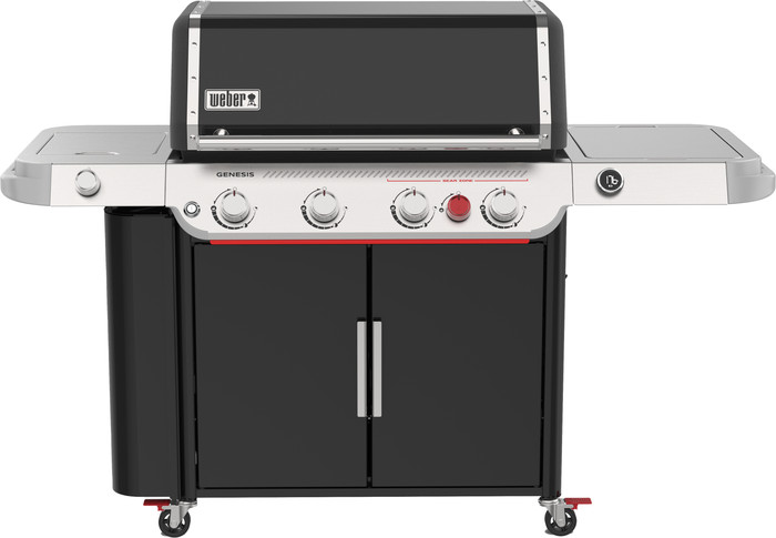 Weber Genesis EP-435W Main Image