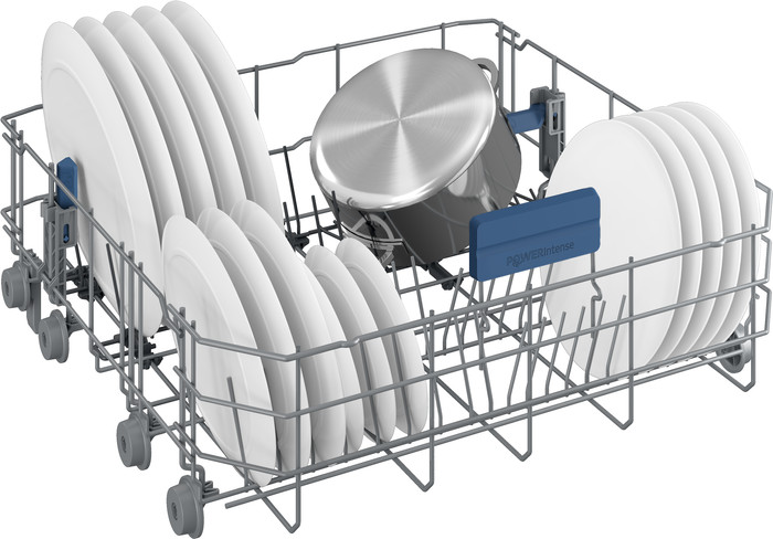 Beko BDIN38440P PowerIntense detail