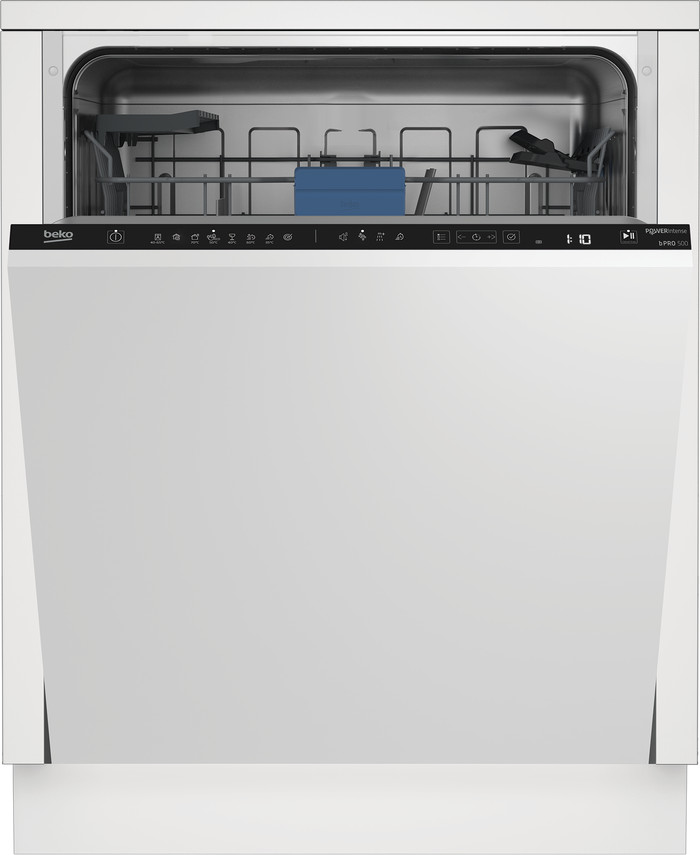 Beko BDIN38440P PowerIntense Main Image