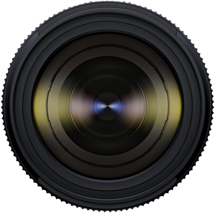 Tamron 25-200mm f/2.8-5.6 Di III VXD G2 Sony FE voorkant