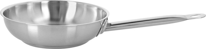 Demeyere Classic 3 bakpan 20 cm voorkant