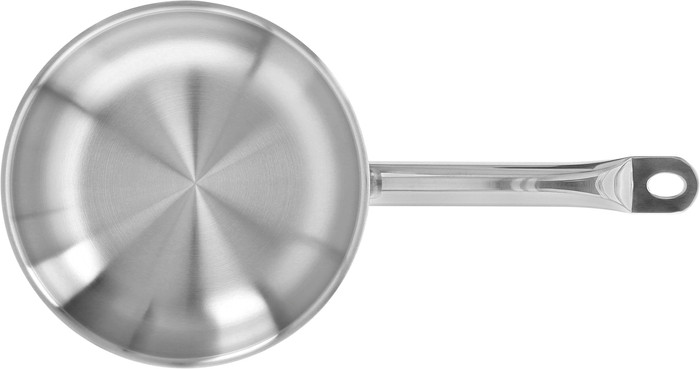 Demeyere Classic 3 bakpan 20 cm bovenkant