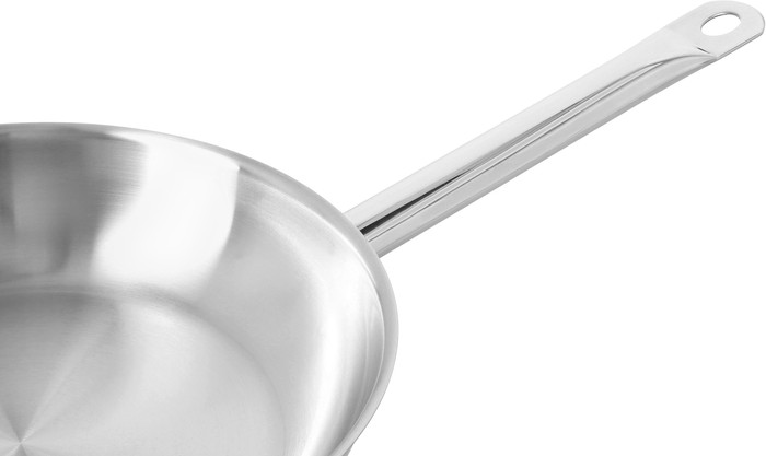 Demeyere Classic 3 bakpan 24 cm detail