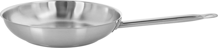 Demeyere Classic 3 bakpan 28 cm voorkant