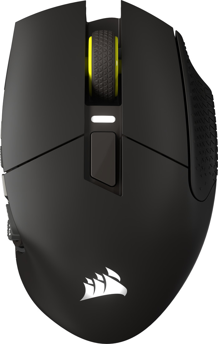 Corsair Scimitar Elite Wireless SE Gaming Muis Main Image