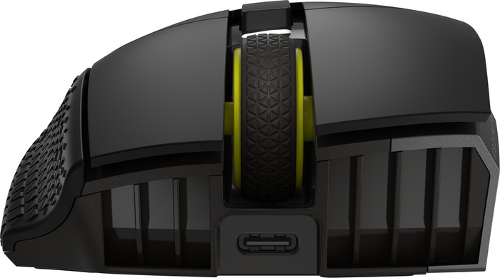Corsair Scimitar Elite Wireless SE Gaming Muis voorkant