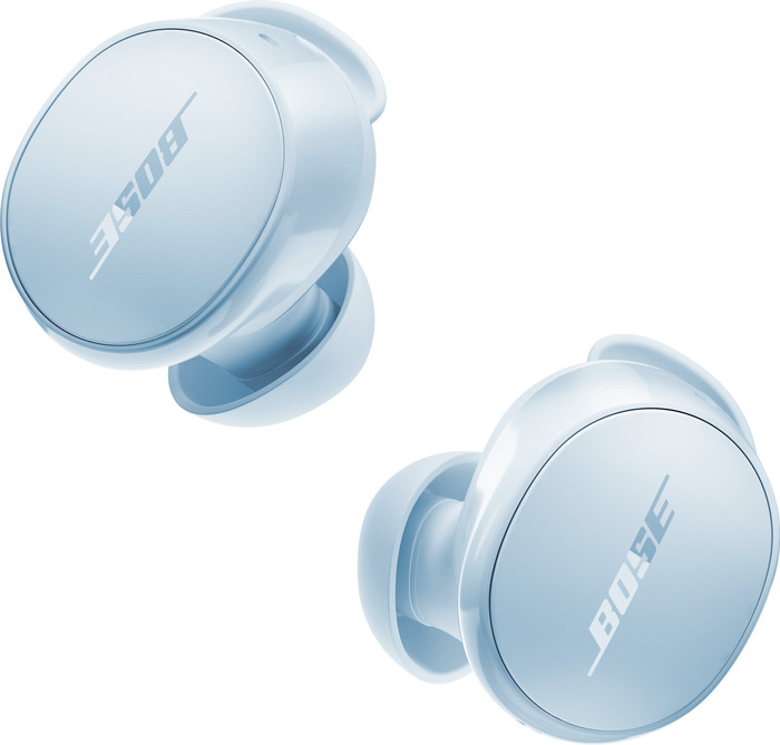Bose QuietComfort Earbuds Lichtblauw Main Image