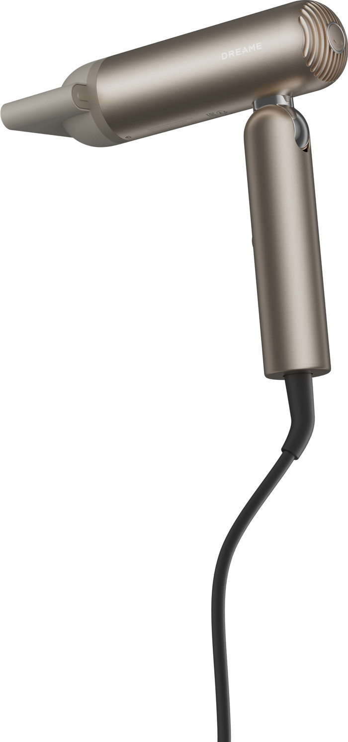 Dreame Pocket Pro Gold detail