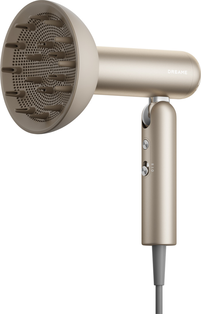 Dreame Pocket Pro Gold accessoire