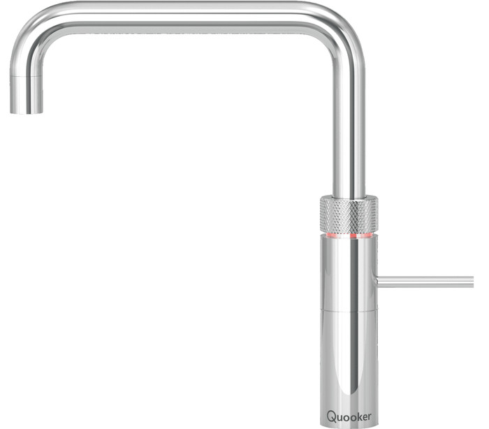 Quooker Fusion Square Chrome Main Image