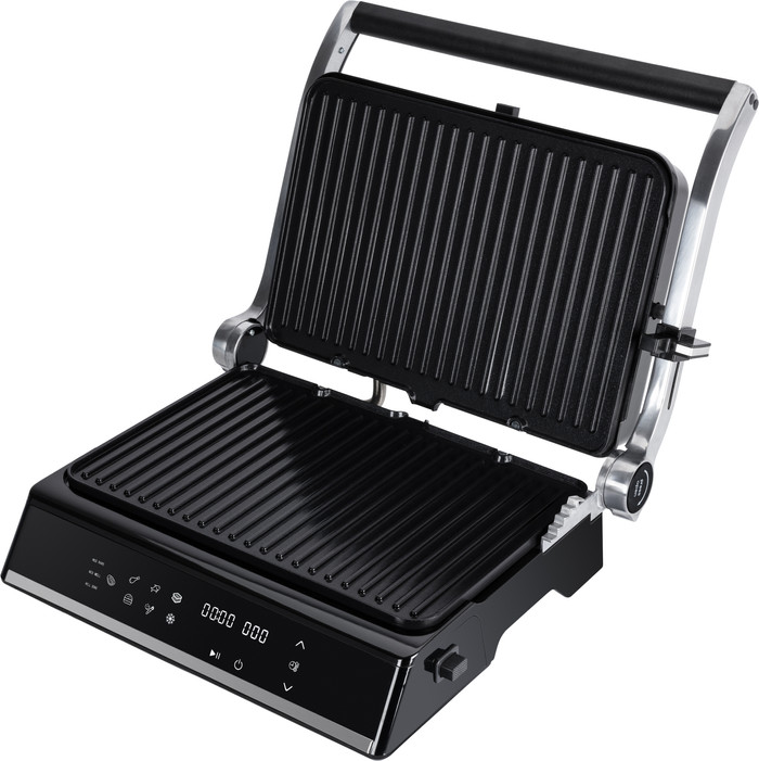 Pierre Contact Grill PCG7000 Pro inside