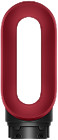 Dyson Airwrap Co-anda 2x Curly + Coily Red Velvet accessoire