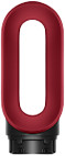 Dyson Airwrap Co-anda 2x Straight + Wavy Red Velvet accessoire