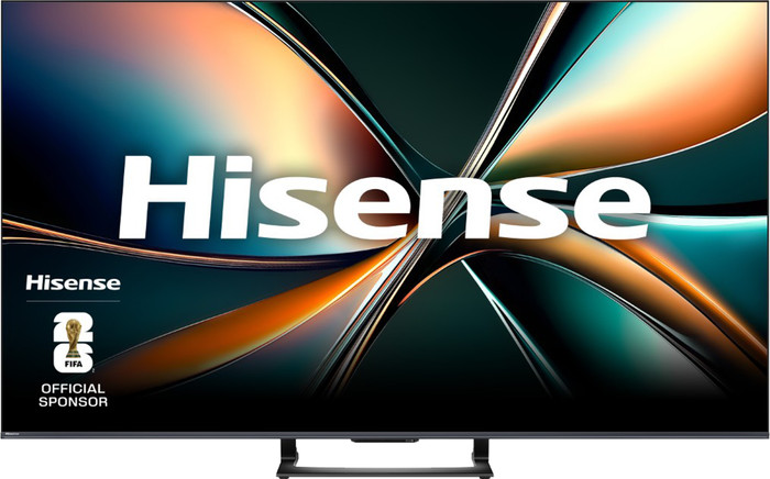 Hisense 50 inches ULED Mini-LED U7Q (2025) front