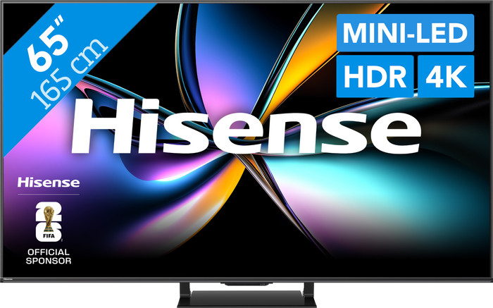 Hisense 65" ULED Mini-led U79Q PRO (2025) Main Image