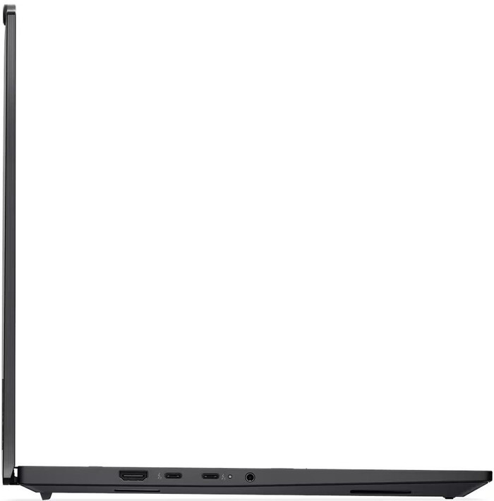 Lenovo ThinkPad P1 Gen 8 - 21Q8000FMH QWERTY linkerkant