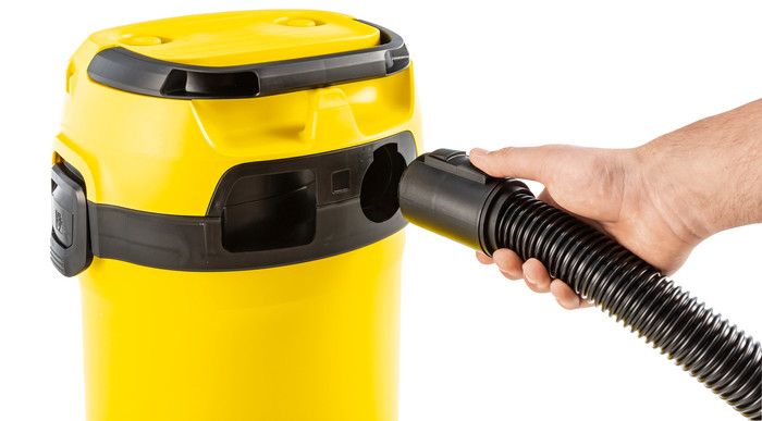 Karcher WD 3 V-17/4/20 detail