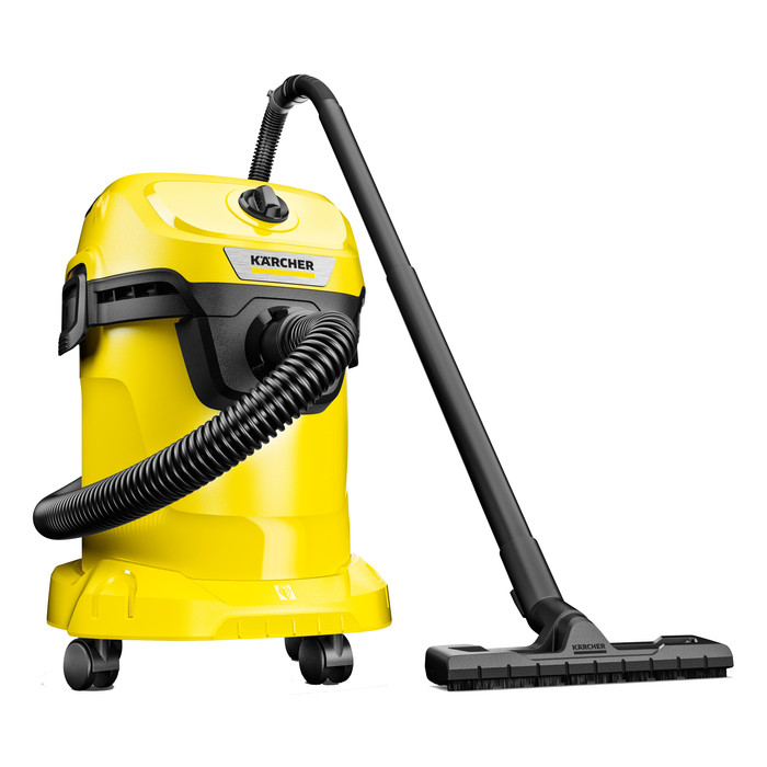 Karcher WD 3 V-17/4/20 detail