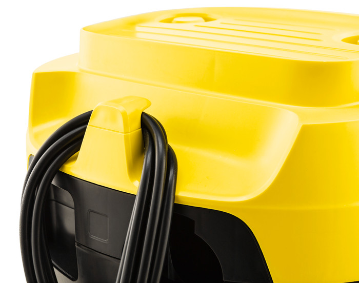Karcher WD 3 V-17/4/20 detail