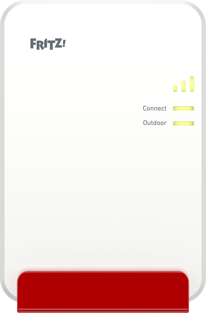 AVM FRITZ!Repeater 1610 Outdoor Main Image