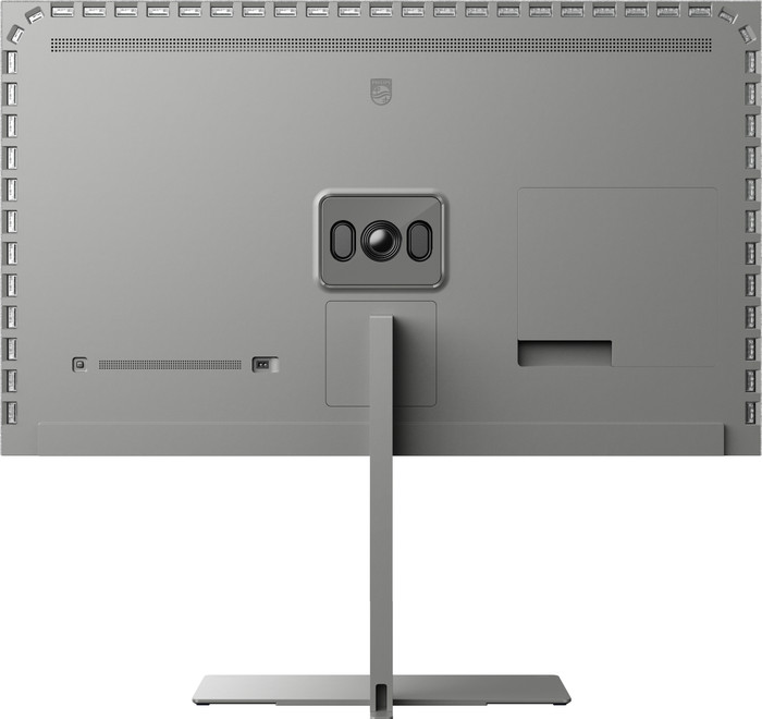 Philips Ambilight 65" OLED959 4K (2024) achterkant