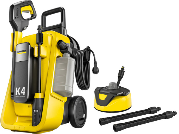 Karcher K4 Comfort Premium Home Main Image