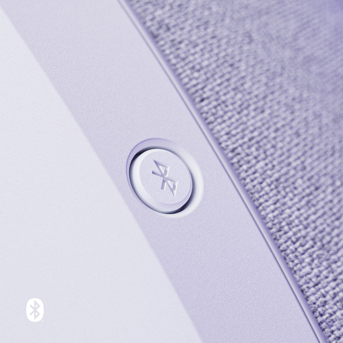 Logitech G321 Lightspeed Draadloze Gaming Headset Wit visual leverancier