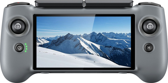 Potensic ATOM 2 Standard Kit + Smart Controller rechterkant