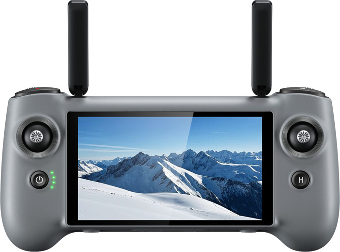 Potensic ATOM 2 Fly More Combo + Smart Controller rechterkant