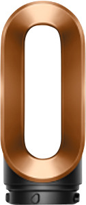 Dyson Airwrap Origin Nikkel/Koper accessoire
