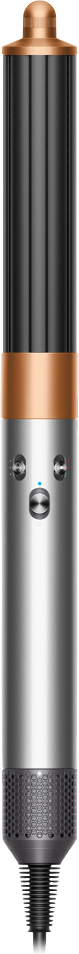 Dyson Airwrap Origin Nikkel/Koper voorkant